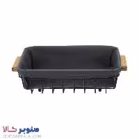 سبد نان یونیک مدل UN-2907 - صنوبرکالا