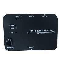 سويیچ 1 به 3 HDMI فرانت  مدل FN-S153