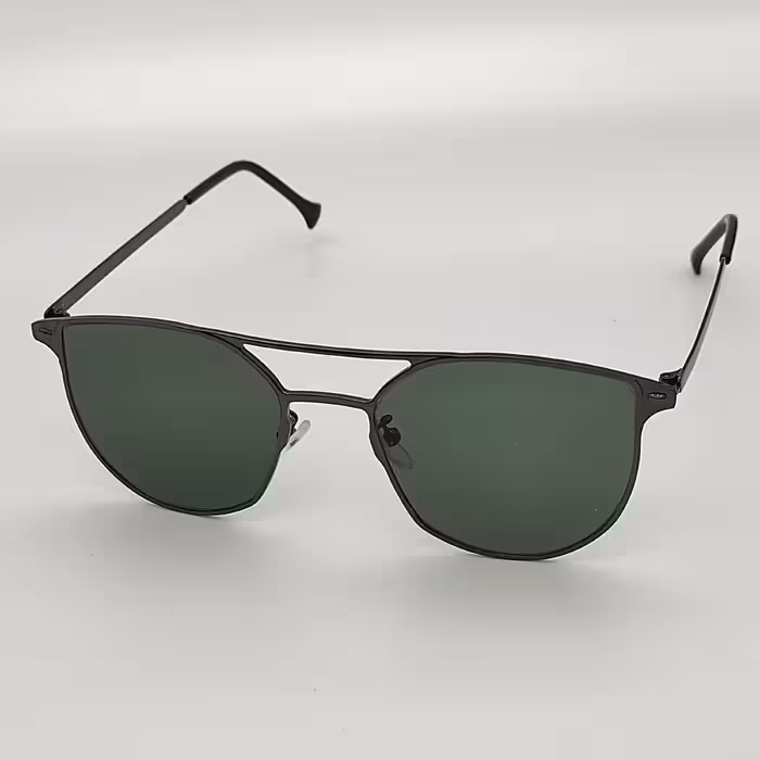 عینک فرم فلزی فانتزی