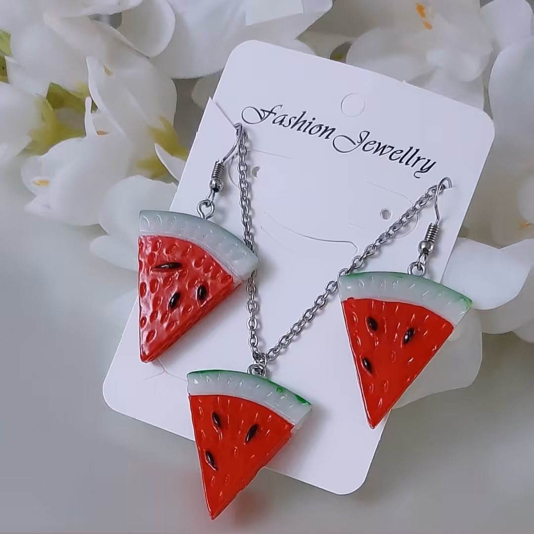 نیمست هندوانه