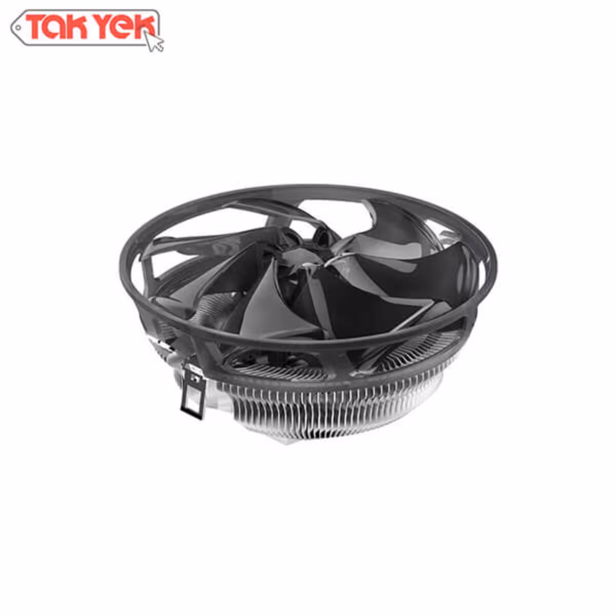 فن سی پی یو کولر مستر Cooler Master Z70