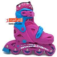 کفش اسکیت Cobalt