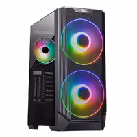 کیس گیمینگ اوست AWEST GT AV200 MB