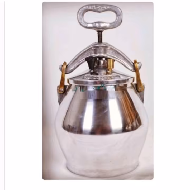 زود پز تخم مرغی 15نفره