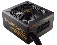 پاور انرمکس مدل Triathlor ECO با توان 1000 وات