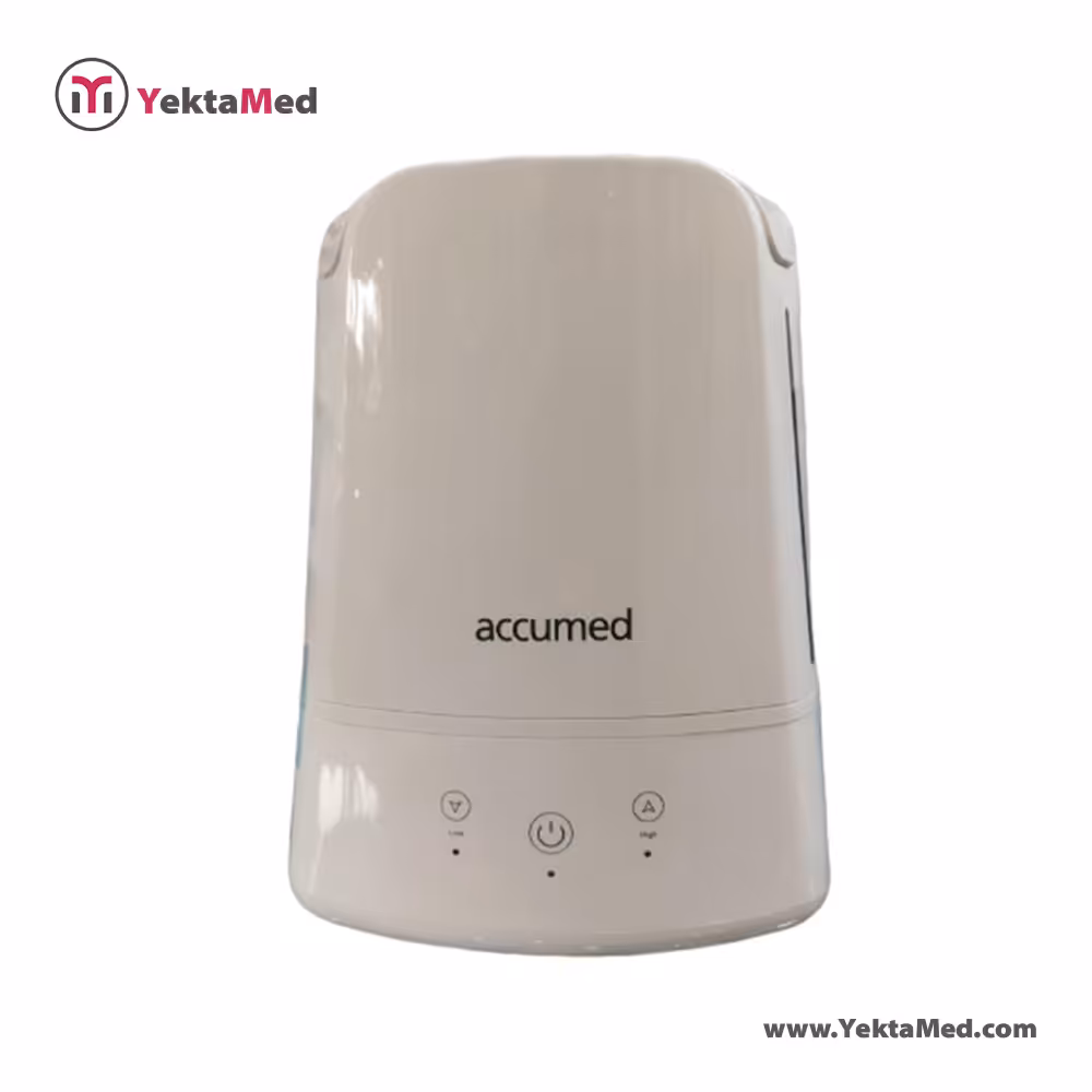 بخور سرد اکیومد MD70D