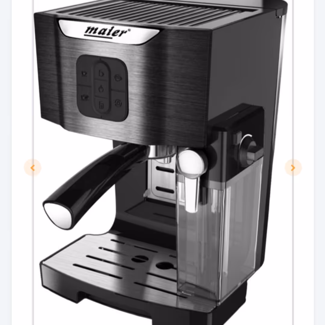 اسپرسوساز مایر مدل 639