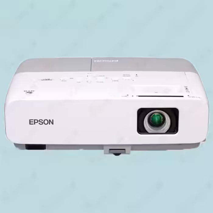 ویدئو پروژکتور استوک اپسون EPSON Powerlite-84