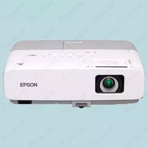 ویدئو پروژکتور استوک اپسون EPSON Powerlite-84