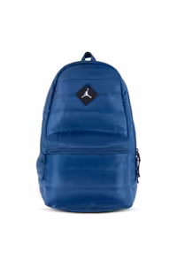 کوله پشتی آبی مردانه و زنانه یونیسکس 9A0725 U41 اورجینال Nike