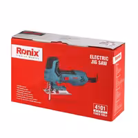 عمود بر دیمردار مشتی 550 وات مدل 4101 رونیکس