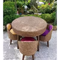 ست ناهارخوری راشین مدل R00102