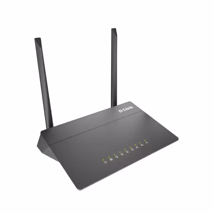 قیمت و مشخصات روتر بی سیم دی لینک مدل AC750 DIR-806A