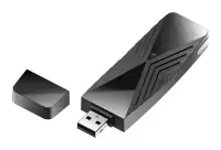 کارت شبکه USB دی-لینک DWA-X1850 - فروشگاه اینترنتی طیف سنتر