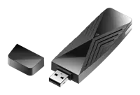 کارت شبکه USB دی-لینک DWA-X1850 - فروشگاه اینترنتی طیف سنتر