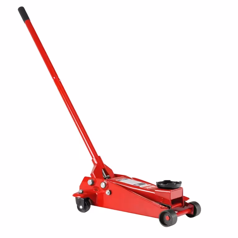 جک سوسماری گاراژی 3 تن رونیکس مدل RH-4912