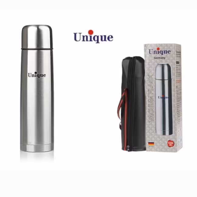 فلاسک تک نفره یونیک