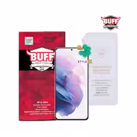 محافظ صفحه Hydrogel گوشی سامسونگ Samsung S22 Plus برند Buff