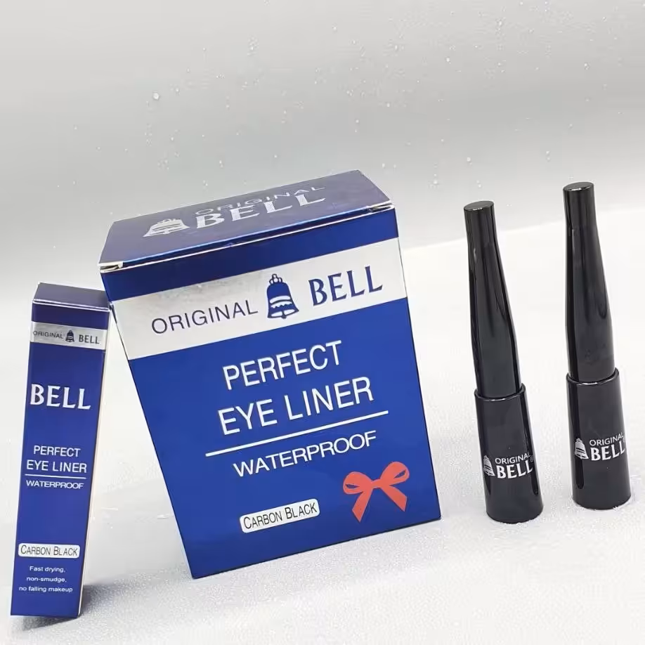 خط چشم مویی کوزه ای بل اصلی Bell