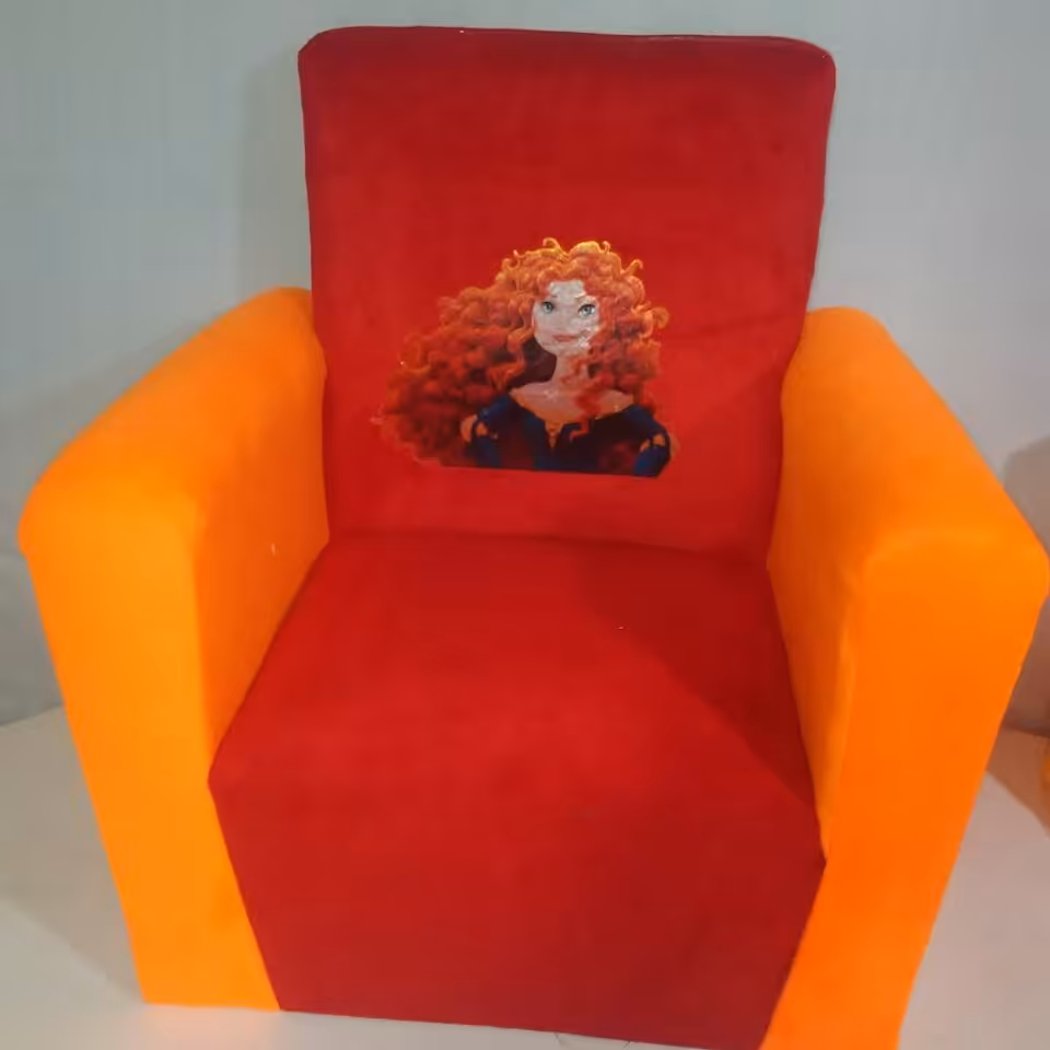 مبل کودک  شازده 