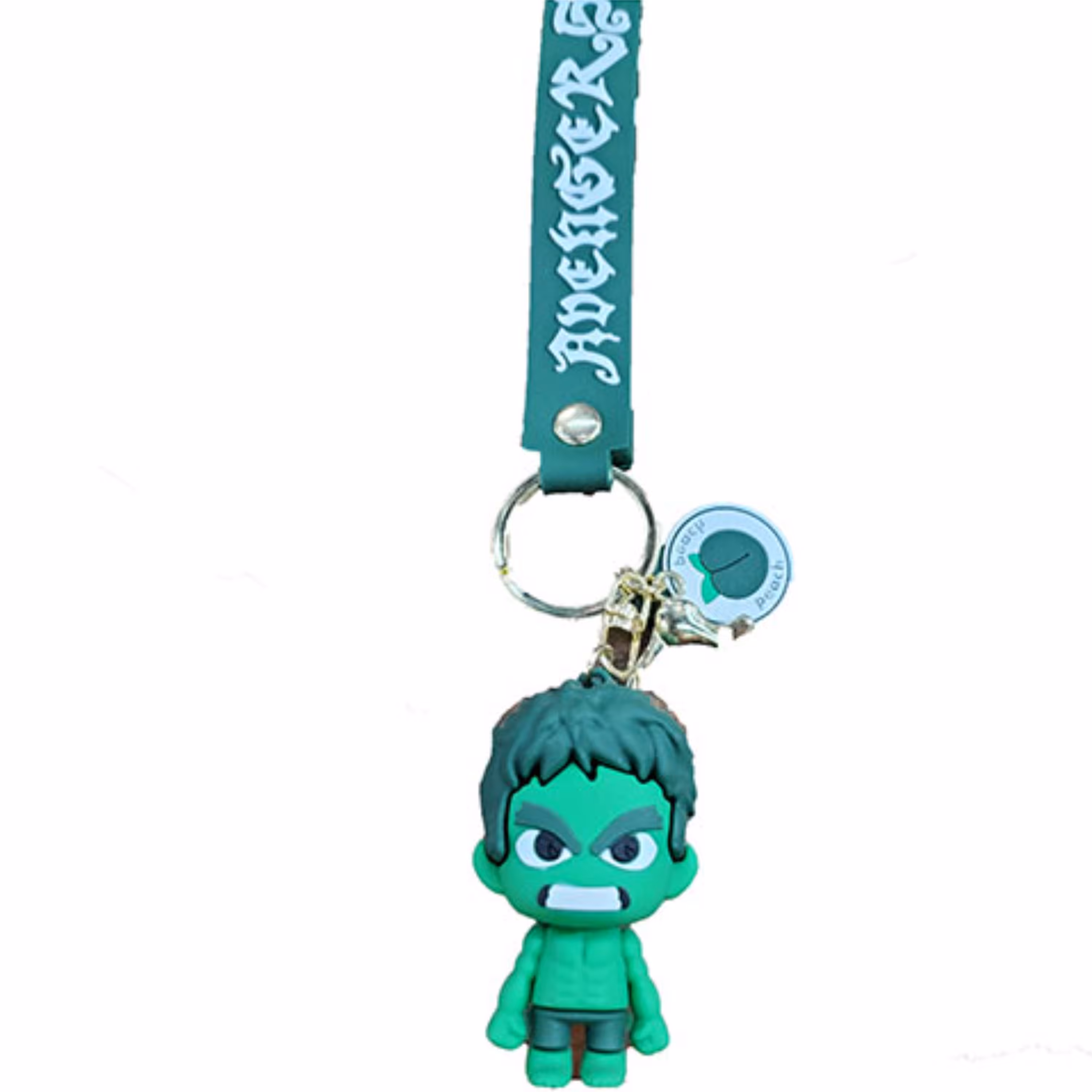 فیگور جاسوویچی مدل Hulk