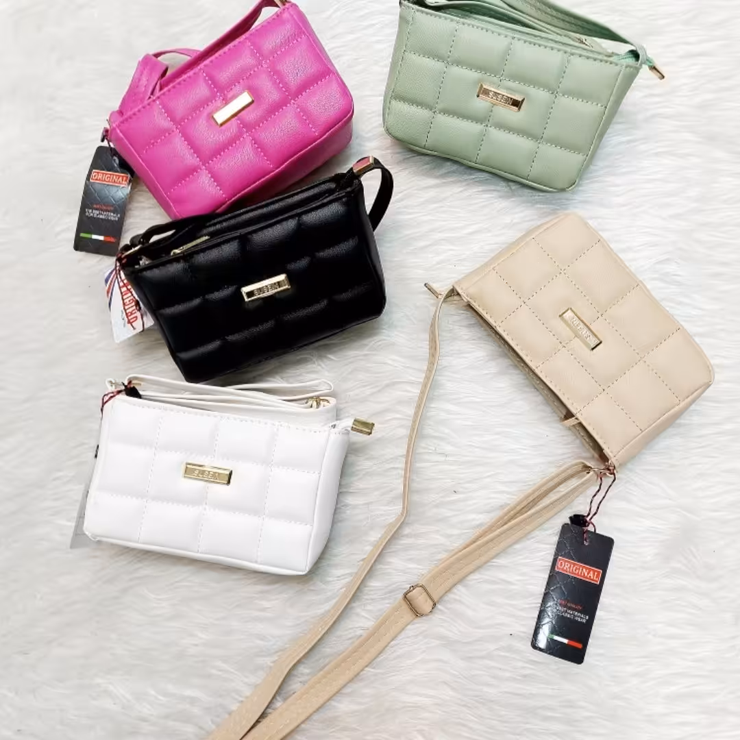 کیف پاسپورتی گلدوزی