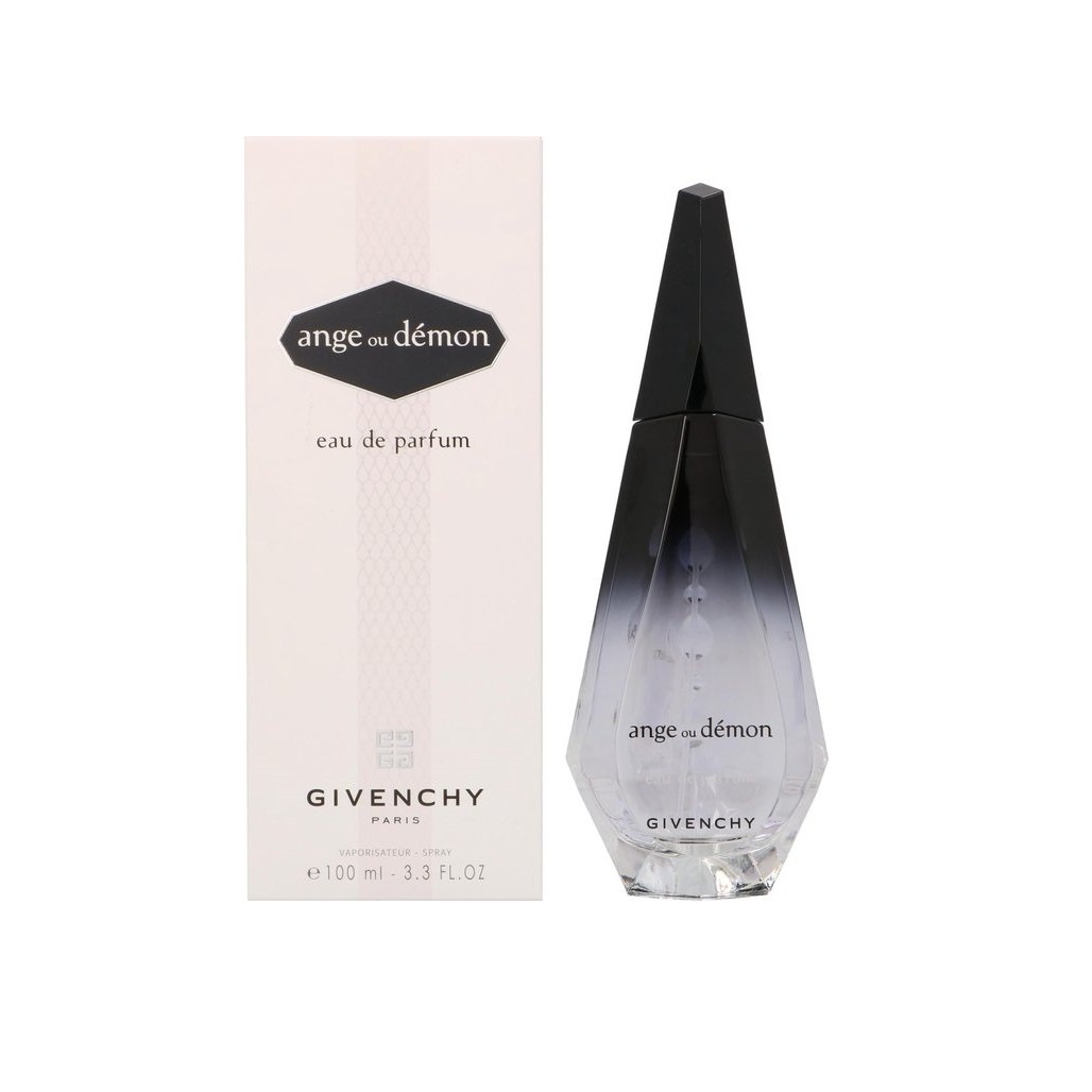 اسانس عطر جیونچی آنجئو دمون زنانه حجم 25 گرم GIVENCHY - Ange Ou Demon
