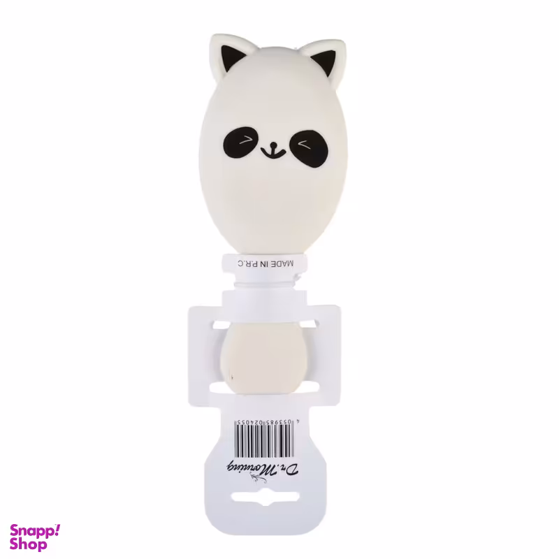 برس کودک مدل MDSS-AU2074