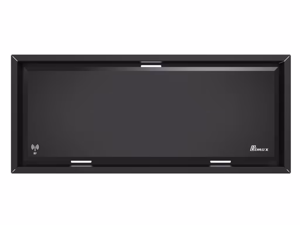 هود مخفی بیمکث مدل 2075RF