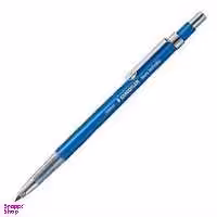 مداد مکانیکی طراحی استدلر (Staedtler) مدل Mars Technico 780C رنگ آبی