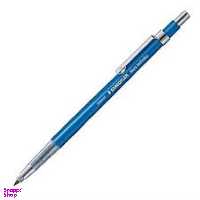 مداد مکانیکی طراحی استدلر (Staedtler) مدل Mars Technico 780C رنگ آبی