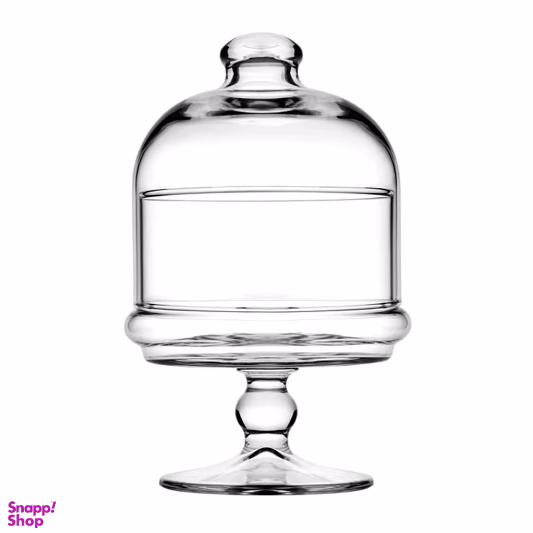 شکلات خوری پایه دار کد 00542077