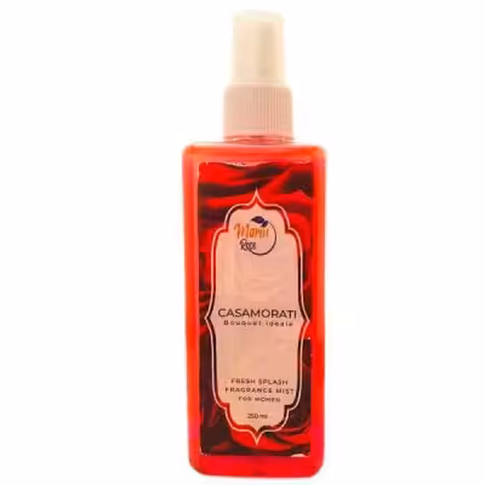 بادی اسپلش زنانه مارین رز مدل کازاموراتی مفیستو حجم 250 میلی لیتر