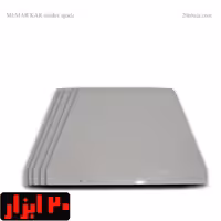 لیسه پلاستیکی گچ کاری سایز 20 بسته 12 عددی