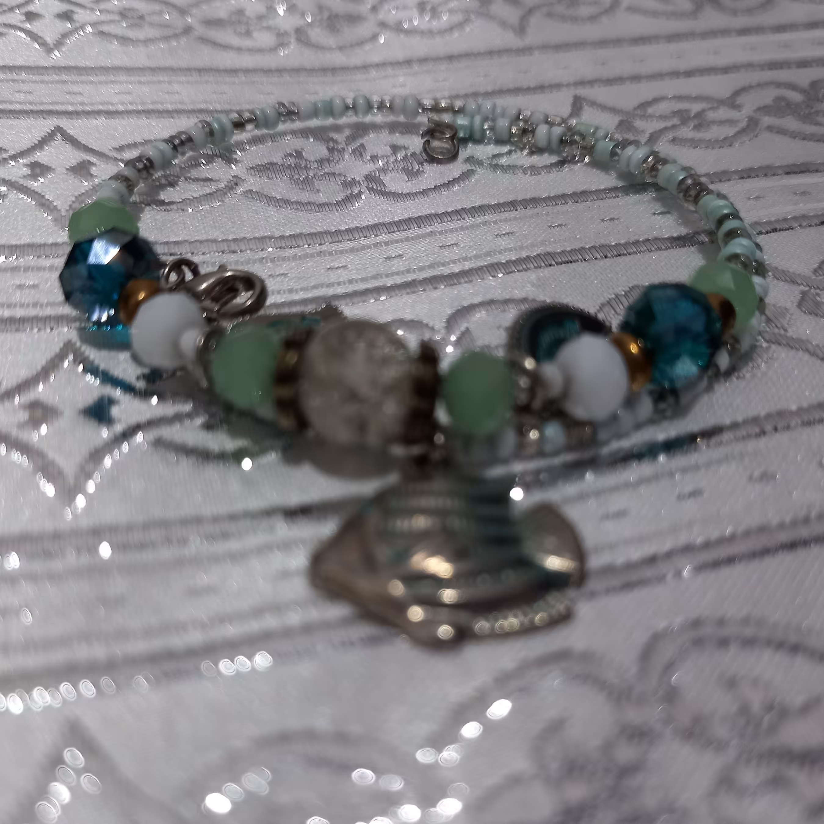 دسبند فنری دستبند فنری