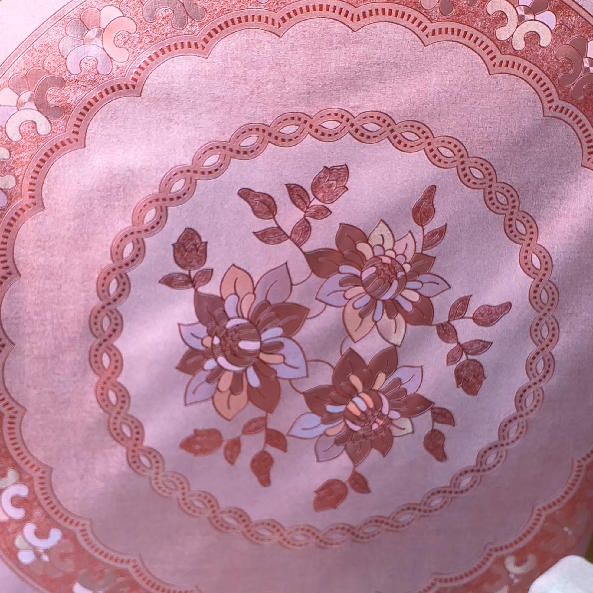 رومیزی درجه یک