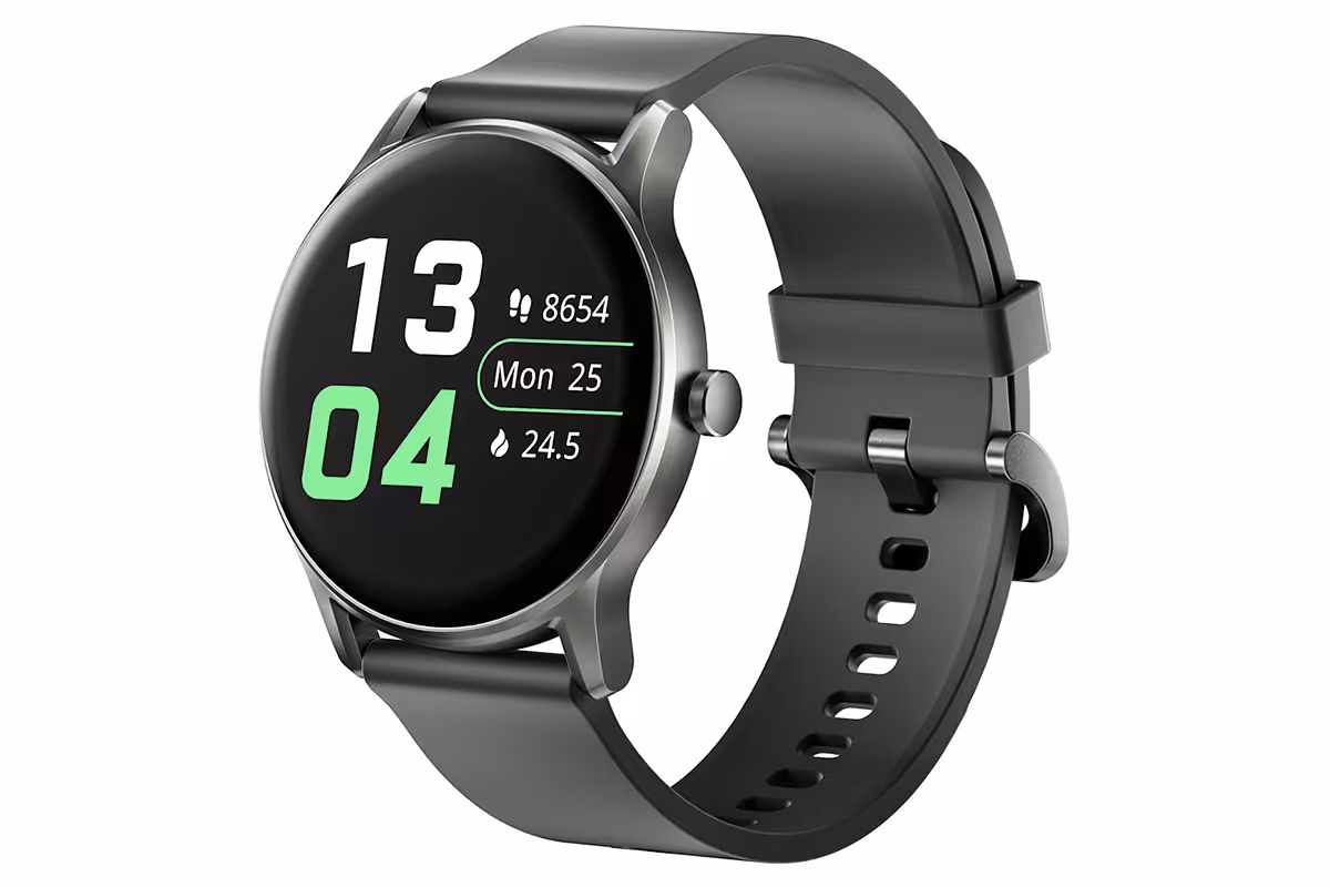 ساعت هوشمند شیائومی Xiaomi Haylou GS LS09A نسخه گلوبال