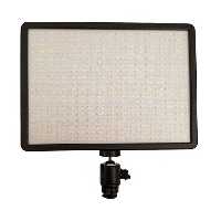 نور ثابت ال ای دی DBK Video Light SMD 600 LED