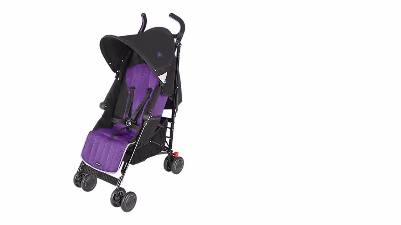 کالسکه مک لارن maclaren کویست Quest