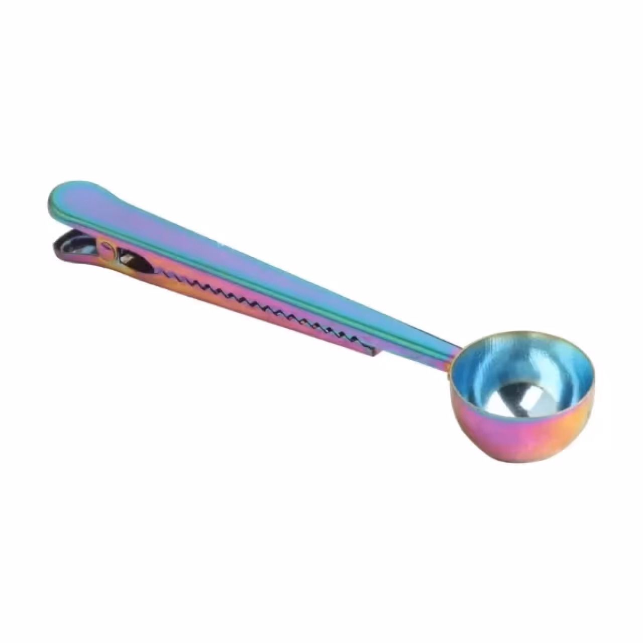 پیمانه اندازه‌گیری قهوه مدل گیره‌دار کد MRK