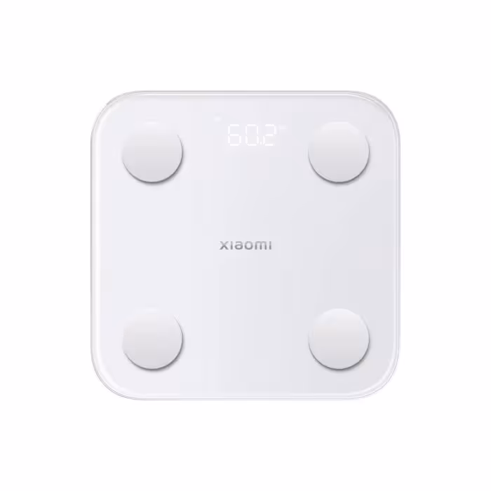ترازو دیجیتال شیائومی مدل S400