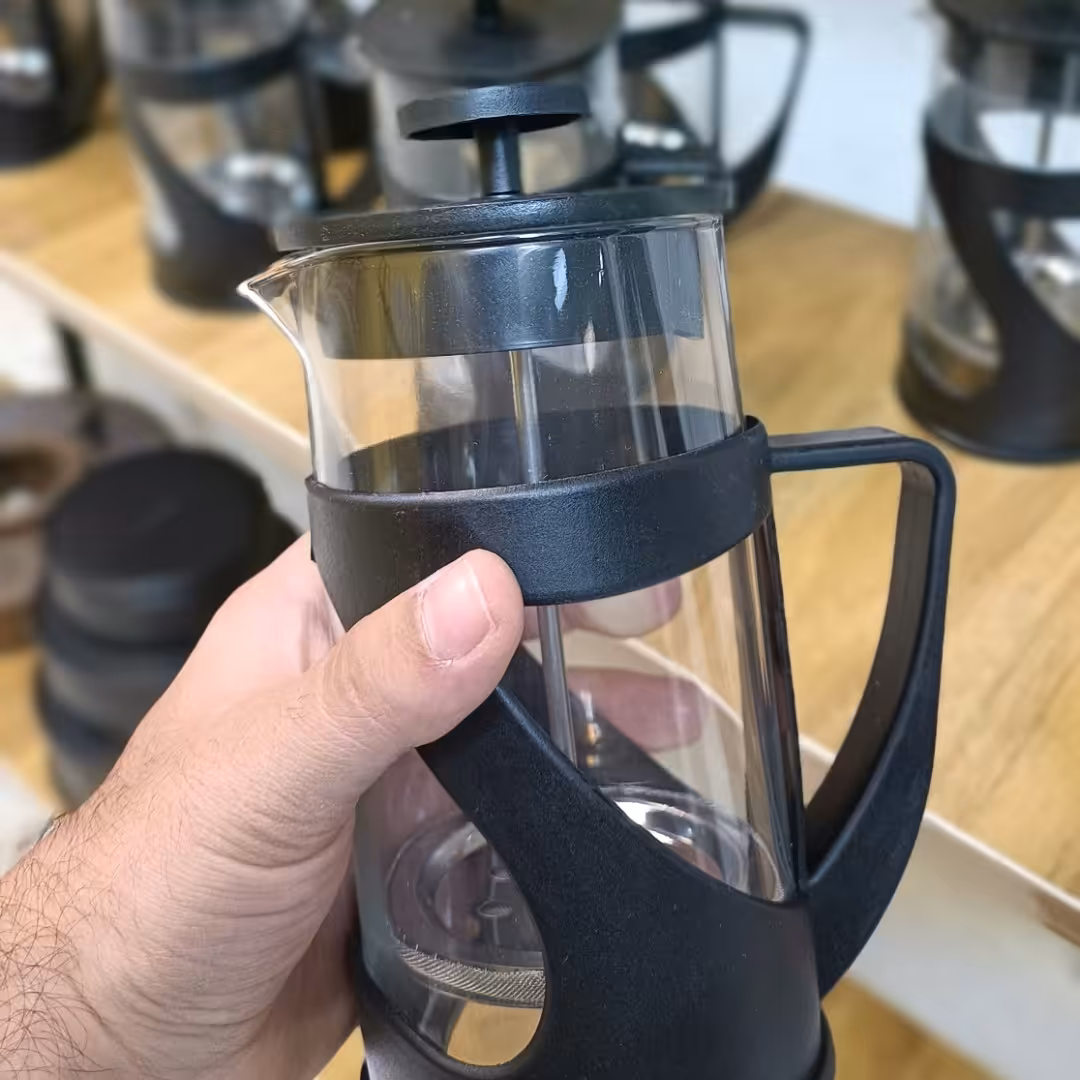 فرنچ پرس یا دمنوش ساز