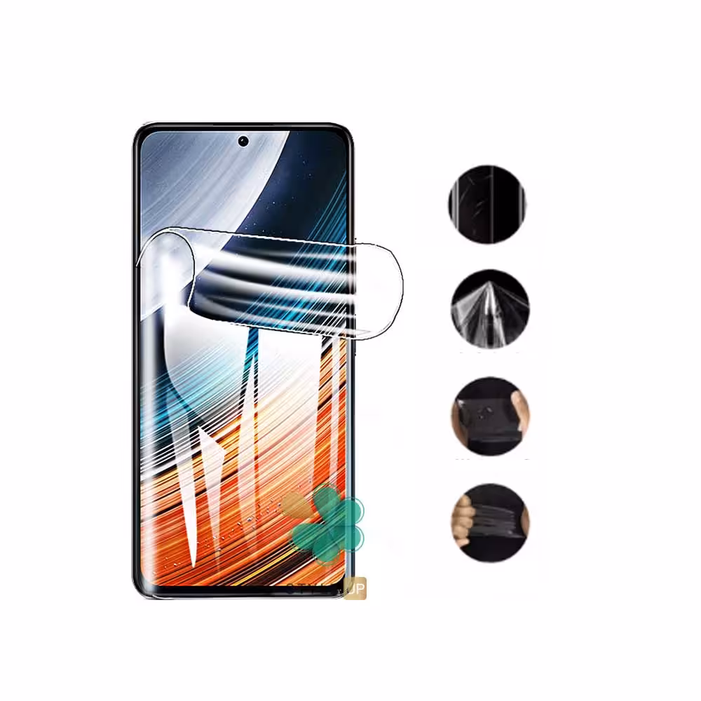 محافظ صفحه نانو گوشی شیائومی Xiaomi Redmi K40S