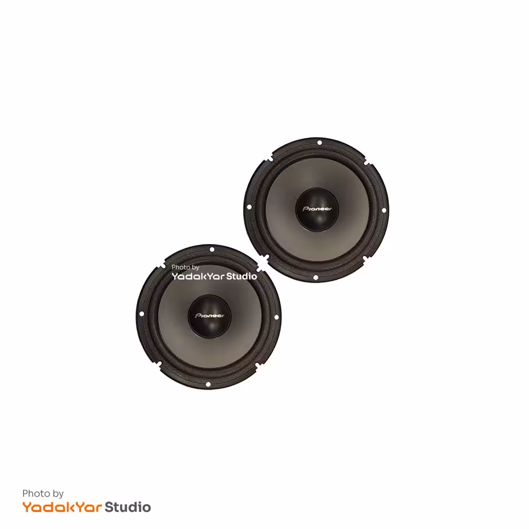 کامپوننت مدل TS-F650C پایونیر