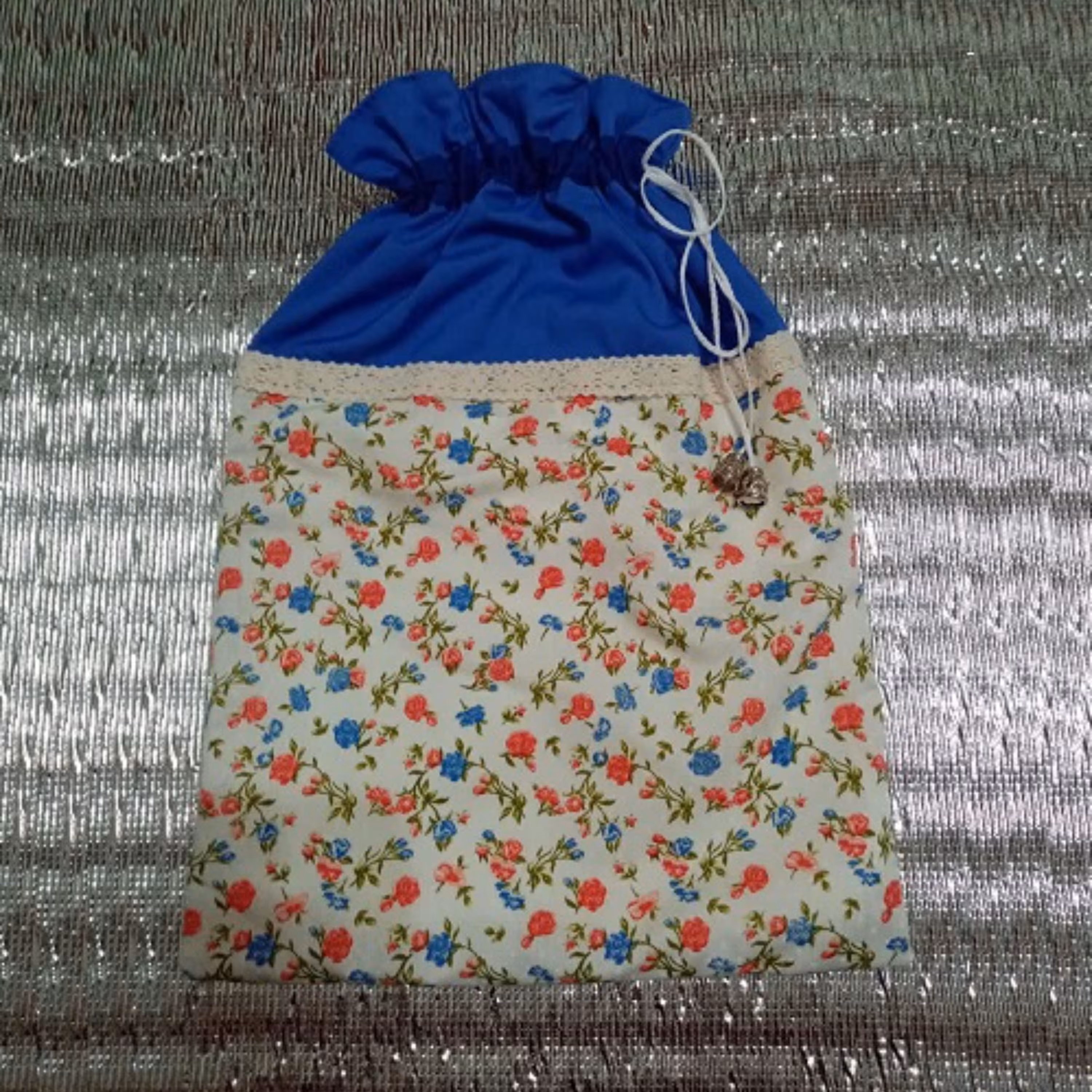 کیسه سبزی سه لایه (کد12)