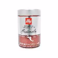 دانه قهوه گواتمالا 250 گرم ایلی - illy