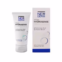 کرم مرطوب کننده اپتیمال هیدروسنس نئودرم