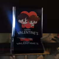 شکلات خالص خارجی مخصوص هدیه ولنتاین و کادو هر مناسبتی 