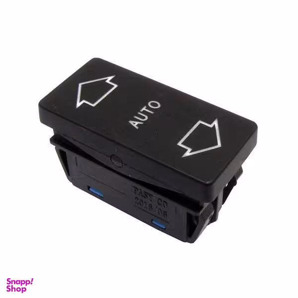 کلید شیشه بالابر کد 002 مناسب برای پژو 405