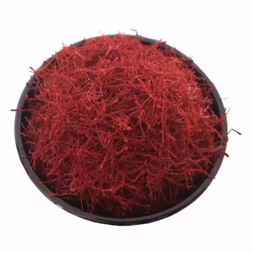 زعفران نگین